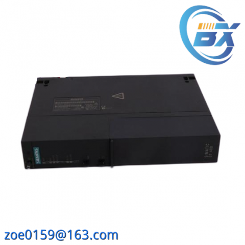 Siemens 6ES5955-7NC12 - Advanced Industrial Control Module