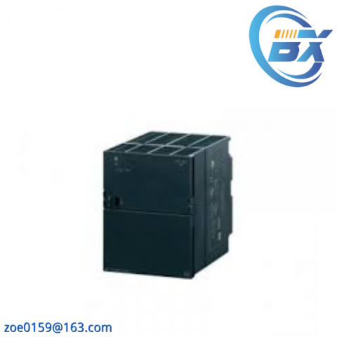 SIEMENS 6ES7177-1AA00-0XB0 Profibus Interface Module