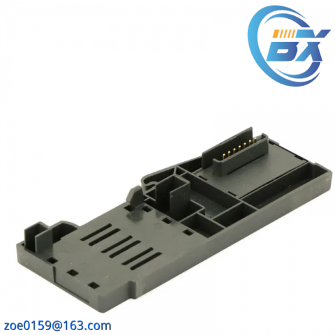 SIEMENS 6ES7193-4JA00-0AA0: High-Performance Power Supply Terminating Module for Industrial Automation