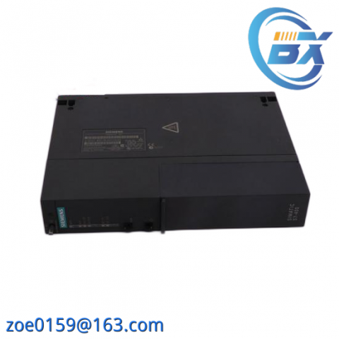 Siemens 6ES7194-3AA00-0AA0 Industrial Control Module
