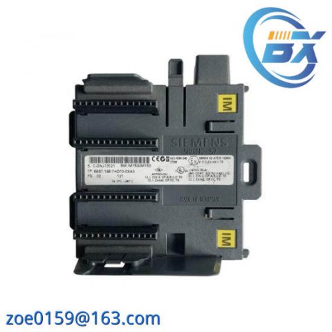 SIEMENS 6ES7195-7HD10-0XA0 Redundant Bus Unit