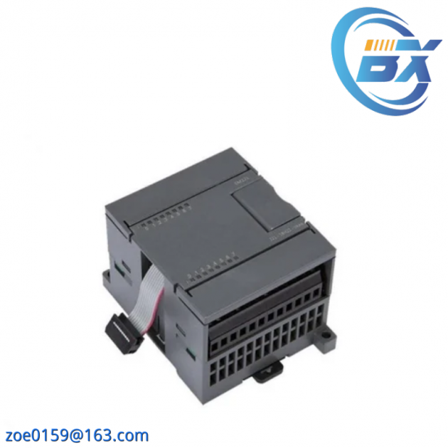SIEMENS S7-200 CN 6ES7221-1BF22-0XA8 Digital Input Module