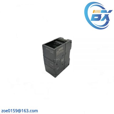 SIEMENS Simatic S7-200 Smart 6ES7288-3AE08-0AA0 - Advanced Industrial Automation Solution