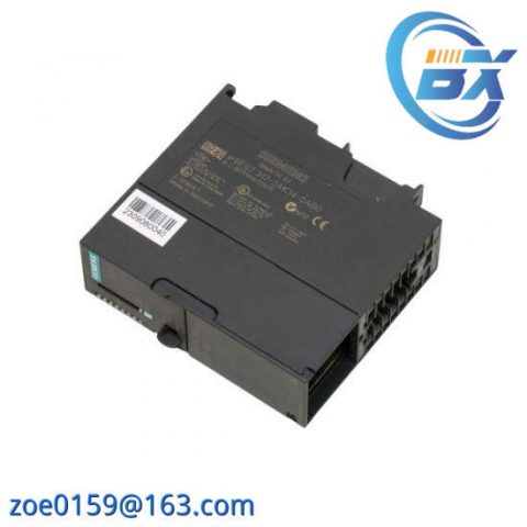 SIEMENS 6ES7317-2AK14-0AB0 CPU317-2 DP Central Processing Unit