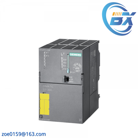 SIEMENS 6ES7317-6FF03-0AB0: High-Performance Central Processing Unit for Automation Solutions