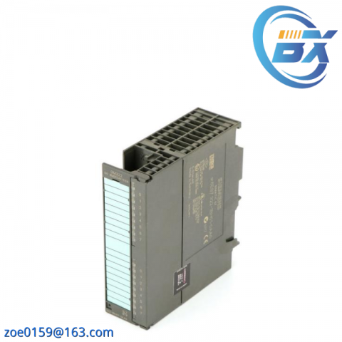 SIEMENS 6ES7322-1BP00-0AA0: Advanced Digital Output Module for Industrial Automation