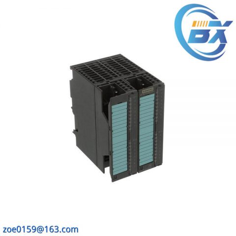 SIEMENS 6ES7322-1FL00-0AA0: Industrial-grade Digital Output Module for Advanced Control Systems