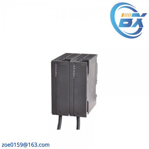 SIEMENS 6ES7365-0BA01-0AA0 Interface Module IM365, Without K-BUS