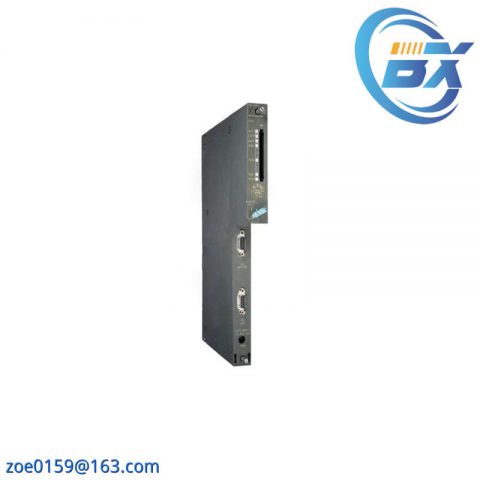 SIEMENS 6ES7416-2FK04-0AB0: Advanced Process Control Module