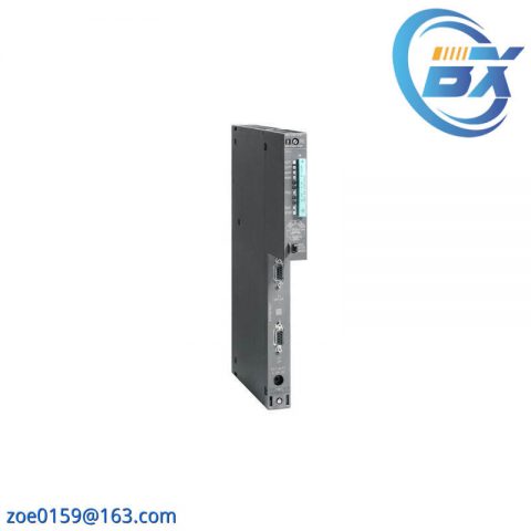 SIEMENS 6ES7416-2FN05-0AB0 Central Processing Unit: Advanced Automation Core