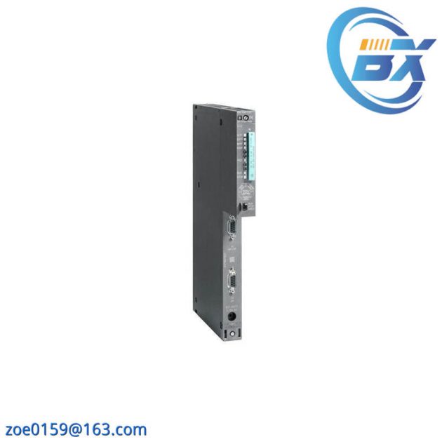 SIEMENS 6ES7416-2FN05-0AB0 Central Processing Unit: Advanced Automation Core