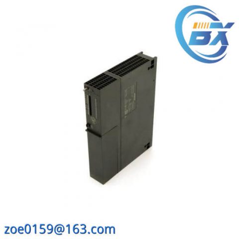 Siemens 6ES7416-3FR05-0AB0 - Advanced Control Module for Industrial Automation