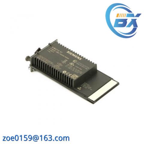Siemens 6ES7960-1AA04-0XA0: High Precision Temperature Sensor, PLC Compatible
