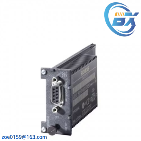SIEMENS SIMATIC S7, 6ES7964-2AA04-0AB0 DP Master Interface Module for S7-400