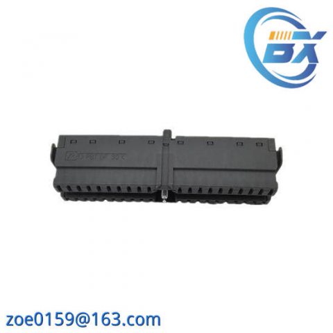 Siemens 6ES7 392-1AM00-0AA0 Front Screw Connector, 40 Pin, Industrial Control Applications