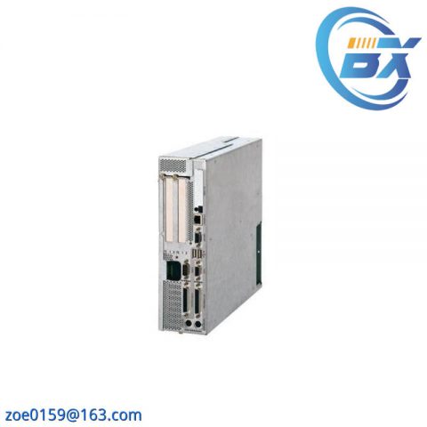 SIEMENS 6FC5500-0AA00-2AA0 Industrial Control Device