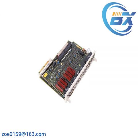 SIEMENS 6FM1715-3AA20 WF715 CAM Controller Module