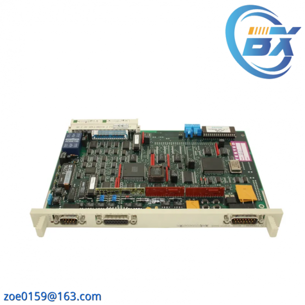 SIEMENS 6FM1721-3AA20: Precision Positioning Module for Advanced Control Systems