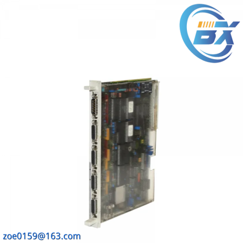 SIEMENS 6FM1726-3CA00: Precision Positioning Module for Industrial Automation