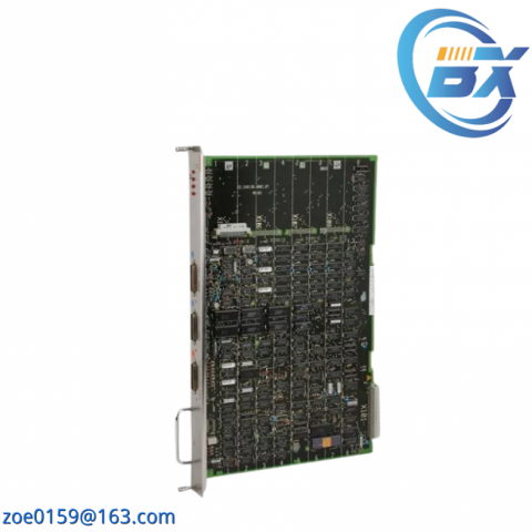 SIEMENS 6FX1113-0AE02 - Advanced SINUMERIK Control Module