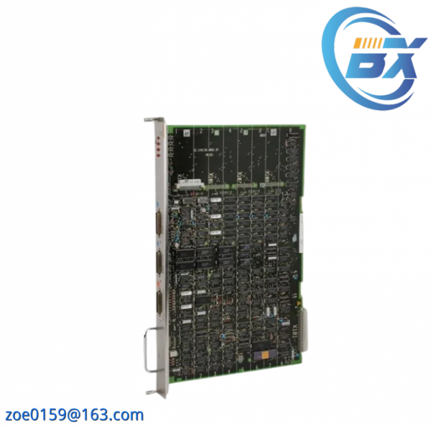SIEMENS 6FX1113-0AE02 - Advanced SINUMERIK Control Module