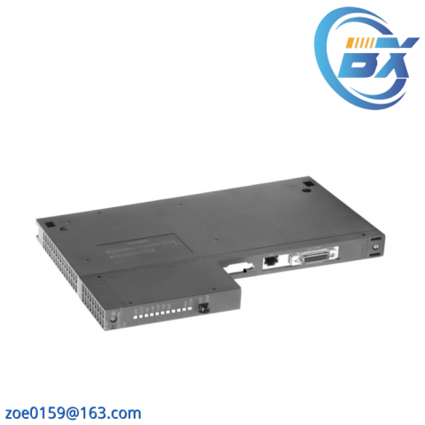 SIEMENS 6GK7443-1BX01-0XE0 CP 443-1 Basic - Industrial Communication Processor for Advanced Automation Solutions