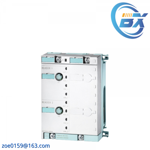 SIEMENS RF170C Installation Connector Block for RFID Communication Modules, 6GT2002-1HD00