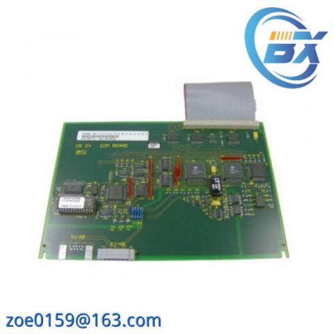 Siemens 6RX1240-0AK01 CB24 Communications Module