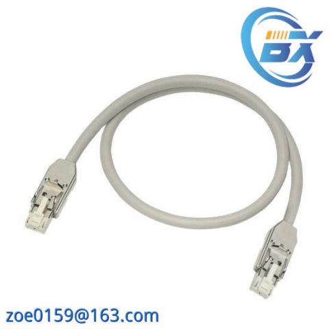 Siemens 6SL3060-4AA10-0AA0 Cable