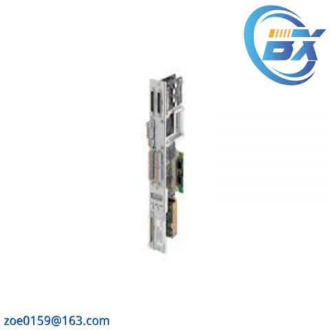 SIEMENS 6SN1118-0NK01-0AA2 Universal Control Loop Block