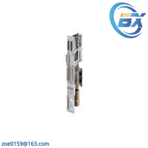 SIEMENS 6SN1118-0NK01-0AA2 Universal Control Loop Block