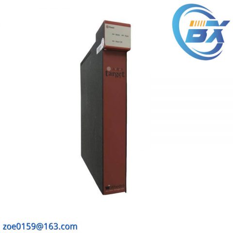 GE 78004654B: High-Performance Digital Input Card for Industrial Automation