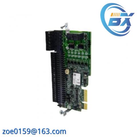 AB Automation 81001-451-72-R Modular Control Unit, Precision & Reliability for Industrial Applications