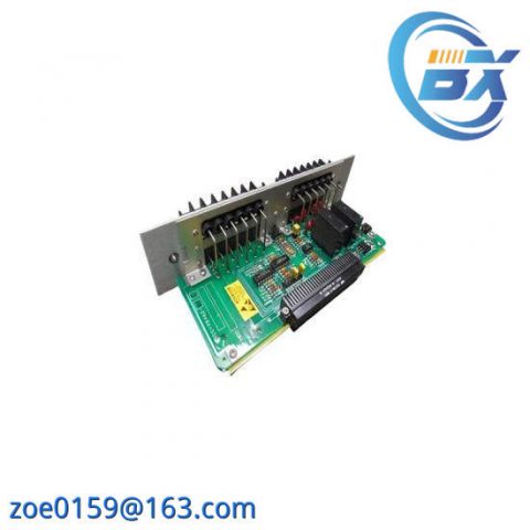 Bently Nevada 82926-01 Industrial PLC Record Terminal Module