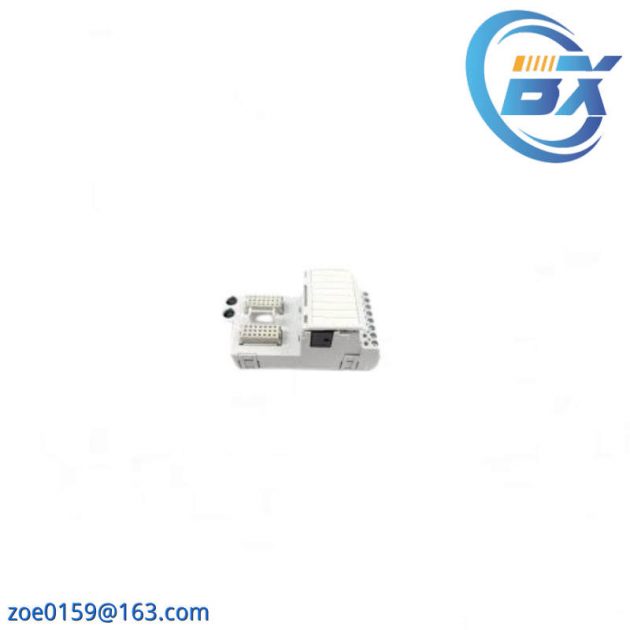 GE 8611-FT-FU Non-arcing Fused Field Terminal - High Efficiency, Safe Connection Solution