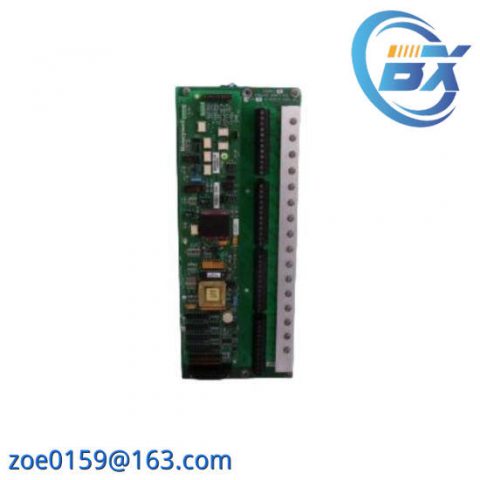 Honeywell 8C-PAZMA1, Industrial Control Module, Precision Engineered for High Performance