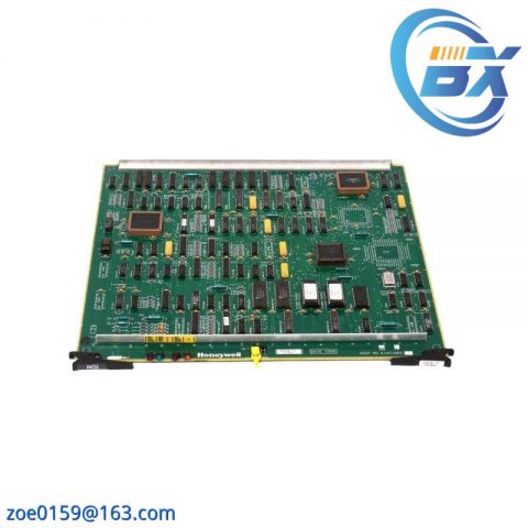 HONEYWELL 8C-TAOXB1 51307137-175: Advanced Series C I/O Modules