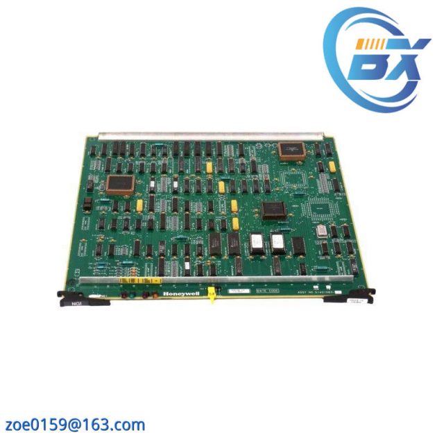 HONEYWELL 8C-TAOXB1 51307137-175: Advanced Series C I/O Modules