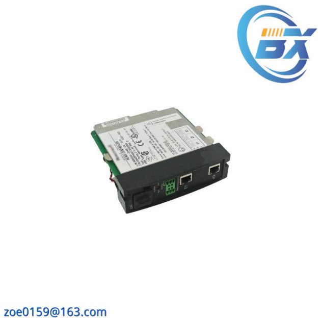 Holleywell 900C52-0244-00 C50 CPU Module: Industrial Control Precision in Your Hands