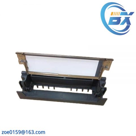 HONEYWELL 900TNF-0001 | Terminal Cover for Filler Blocks, Industrial Control Modules