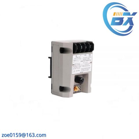 Bently Nevada 990-05-50-01-CN: Advanced 2-Wire Vibration Transmitter