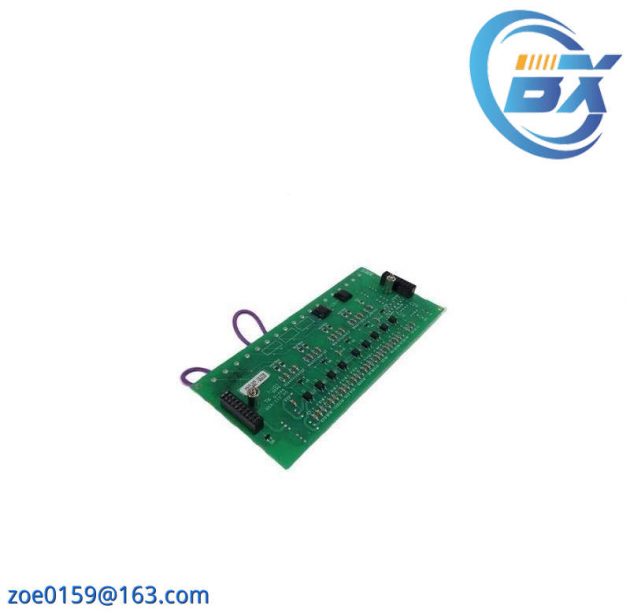 A-B 1336-L4 Industrial Control Module