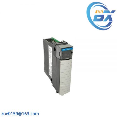 AB 1756-IB16D Allen-Bradley Digital Input Module
