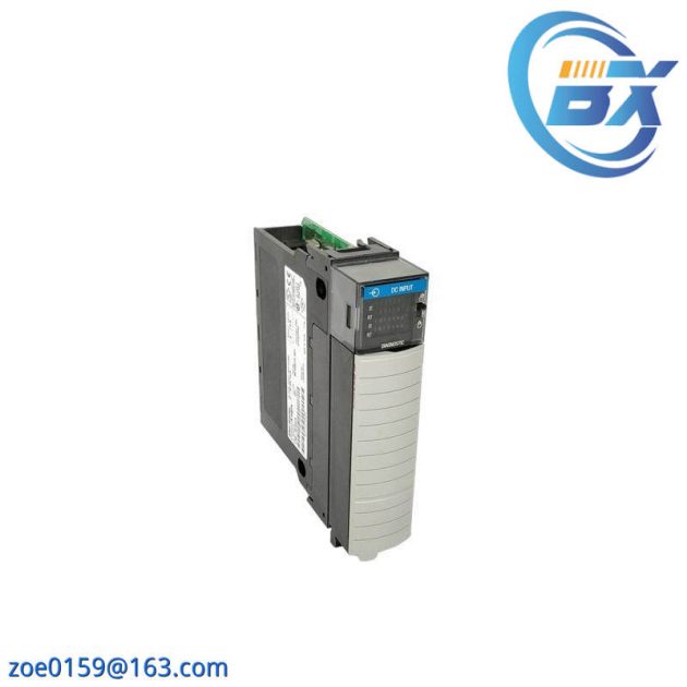 AB 1756-IB16D Allen-Bradley Digital Input Module
