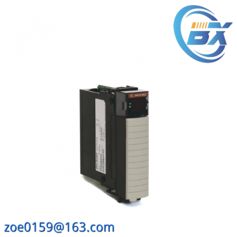 AB 1756-IF8 Analog Input Module, ControlLogix Series