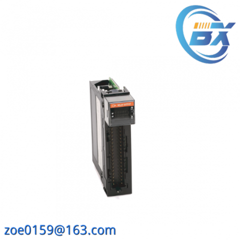 AB 1756-OW16I Digital Input Module