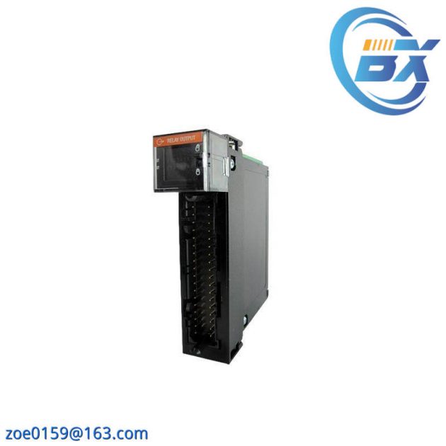 AB 1756-OW16I Digital Input Module