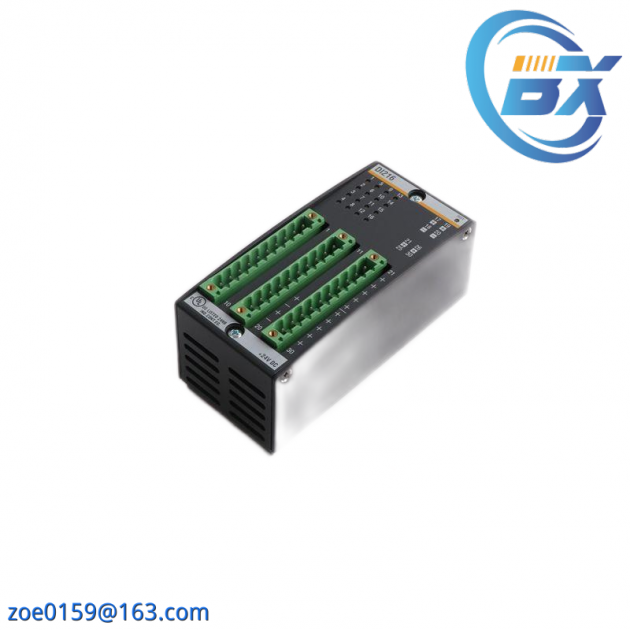 AB 1756-OW16I Digital Input Module