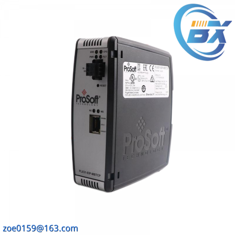 AB 1756-PA75 Power Supply Module for ControlLogix Systems