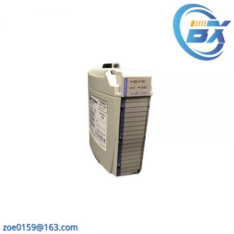 Allen-Bradley 1769-ADN Analog Input Module